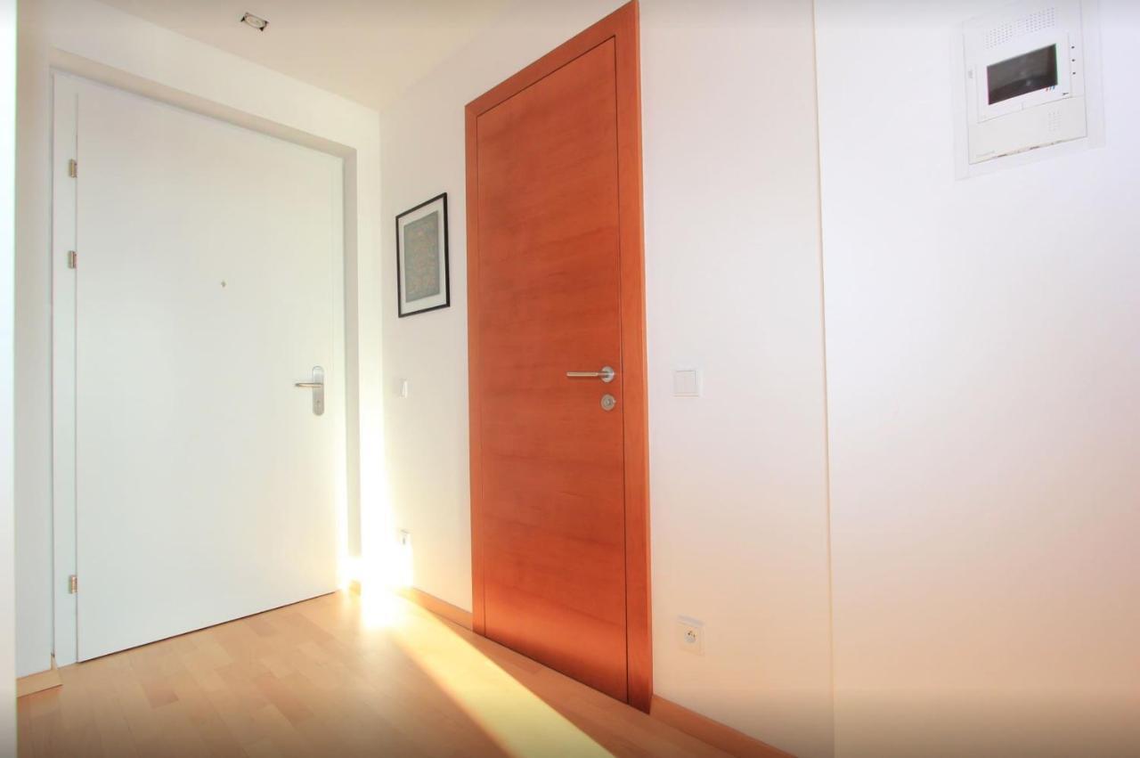 Апартаменты Luxury Space At The Best Address In Братислава Экстерьер фото