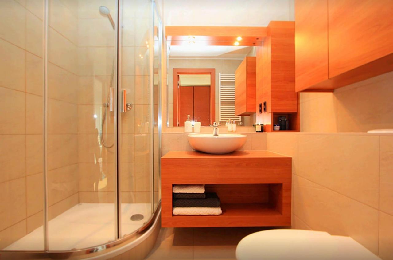 Апартаменты Luxury Space At The Best Address In Братислава Экстерьер фото
